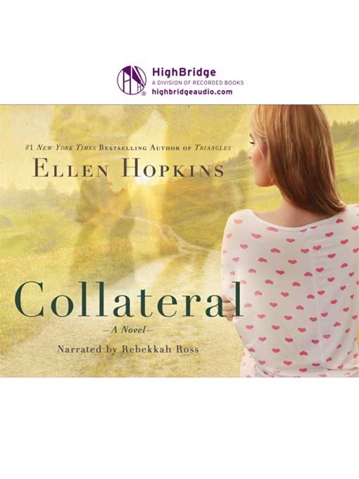 Title details for Collateral by Ellen Hopkins - Wait list